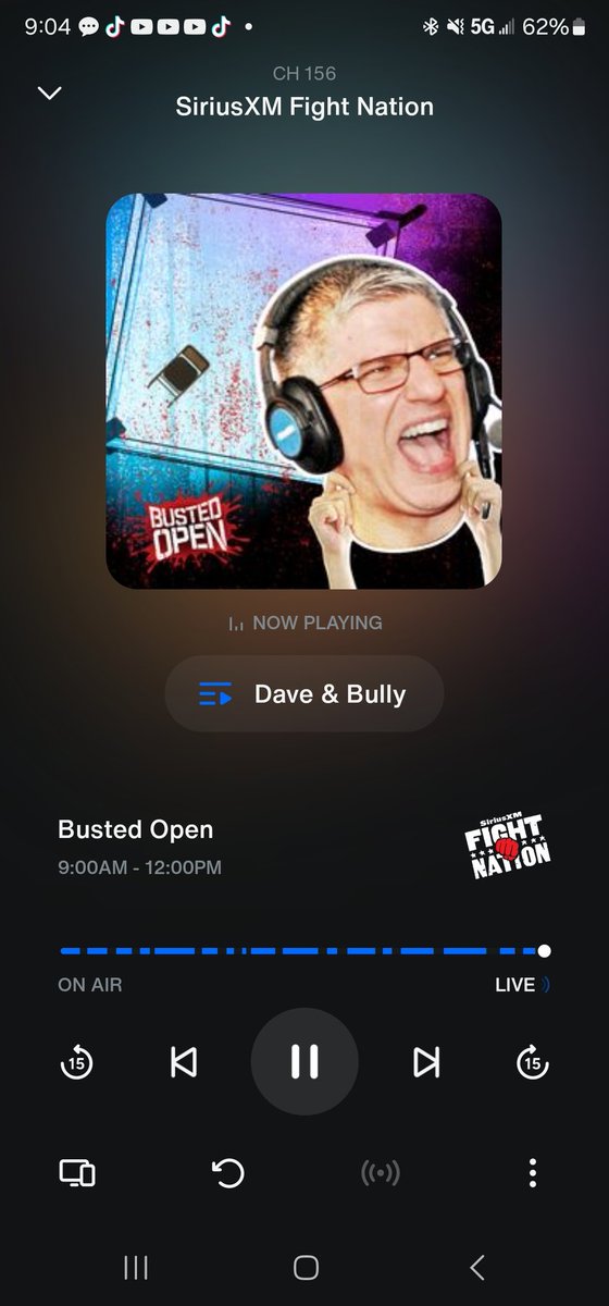 Money_Mark_69's tweet photo. #SouthFloridaChapter of the @BustedOpenRadio Nation checkin' in. I'm curious to see how everything from Raw last night will be squeezed into just 3 hours. You may need to go overtime for this @davidlagreca1 & @bullyray5150. Make it happen Big Boss Man!!! https://t.co/q59PRuSxrD