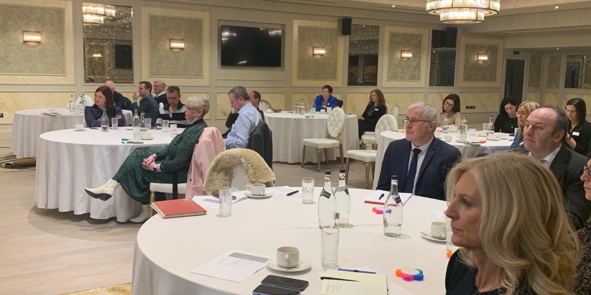 Chartered Accountants Ulster Society tweet media