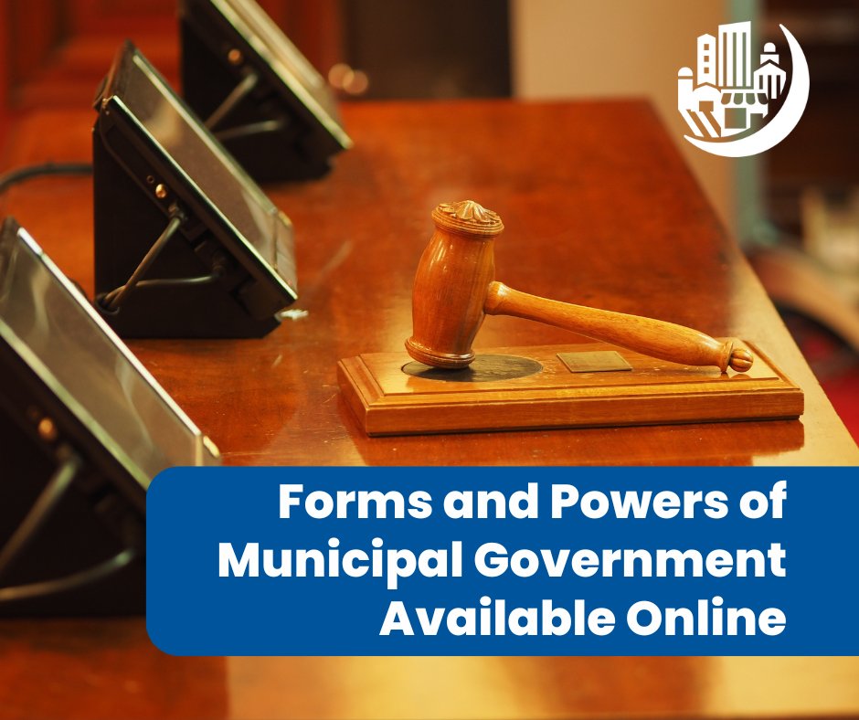 March Uptown: https://t.co/RJQVUtiQb0

The Municipal Association of SC offers a Forms and Powers of Municipal Government handbook that articulates the powers given by state law to mayors, councils…