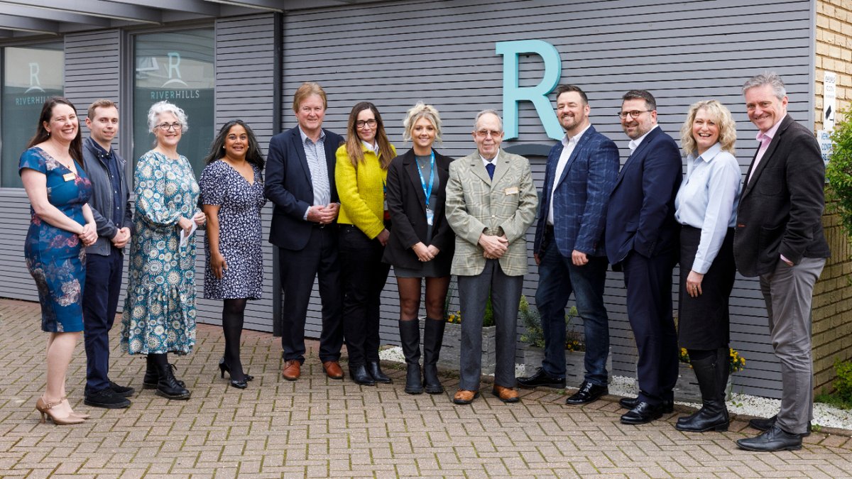 Thank you, @issba, for inviting us to last week's ABE Press Launch! 🚀 On 8th May, we'll be exhibiting at the @anglia_business Exhibition at @TrinityParkUK ✌️ Will you be there? Make sure you come and say hello 👋 #businessnetworking #businessexpo  📷 @BarchamRoger