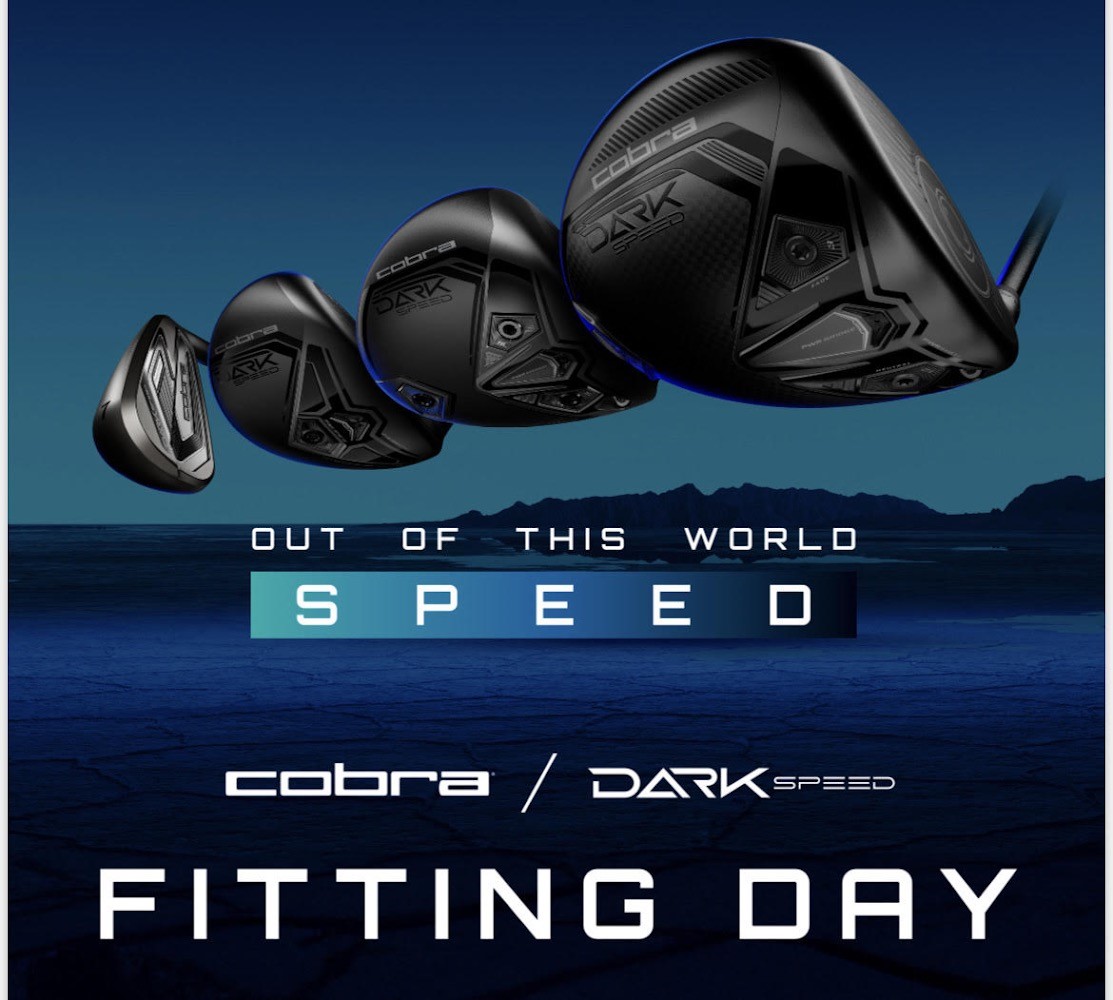 Join us April 6, 2024, for our Cobra Fitting Day!
Starting at 11, a Cobra Professional Fitter will be at Rock Harbor to help anyone improve their golf game!
Sign up here: clients.uschedule.com/cobrapuma2283/…... to add accuracy and distance to your swings!
🏌️‍♂️🏌️‍♂️🏌️‍♂️