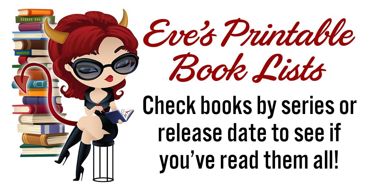 Did you know I have a printable book list? Find which books you need to complete your collection: buff.ly/3jLzAFh