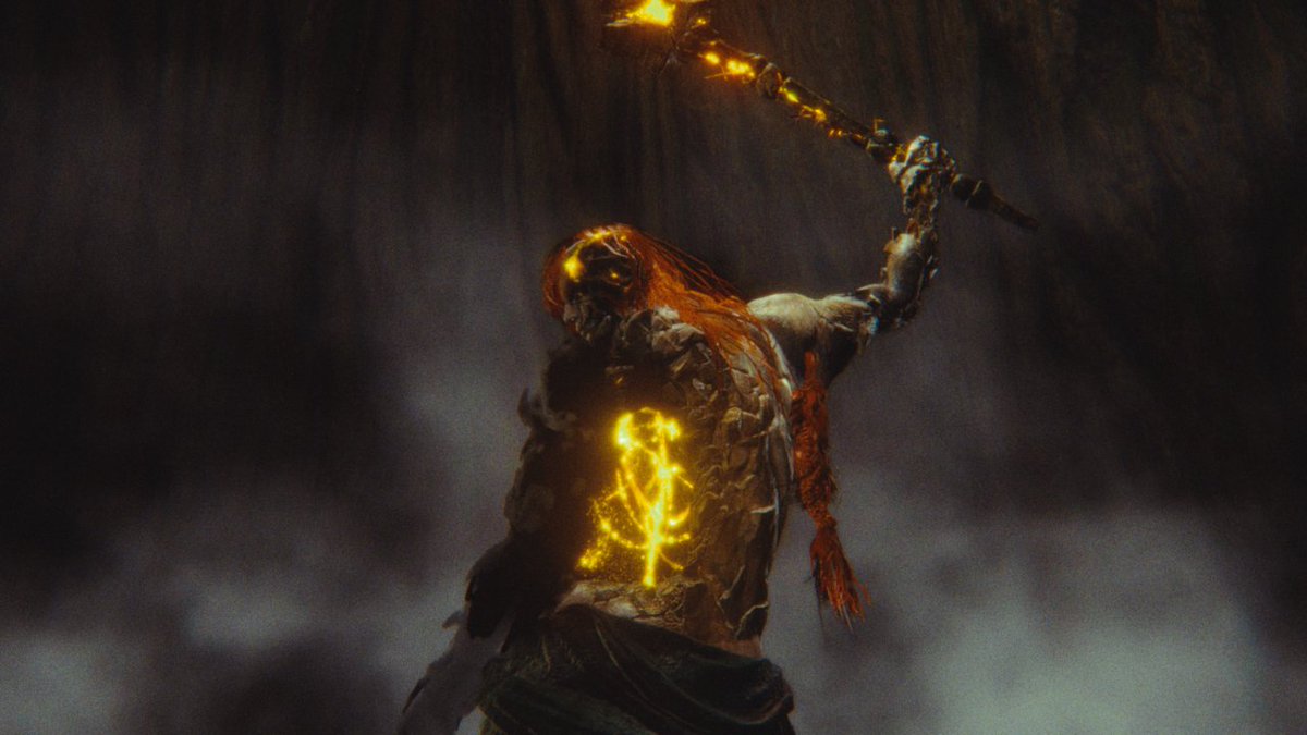 BarbatosGP's tweet photo. Elden Ring - Radagon, of the Golden Order https://t.co/DKHbJbm38O via @YouTube #EldenRing https://t.co/YP4QIF3xfd