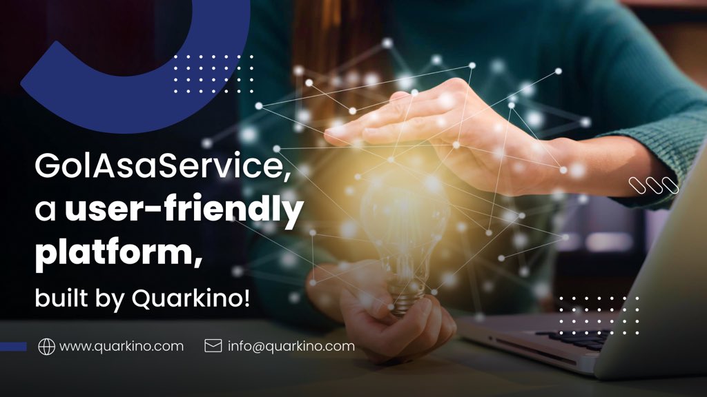 Quarkinocom's tweet image. Struggling to manage device installations &amp;amp; maintenance online?🌐

We helped GolAsaService create a user-friendly platform that streamlines the process.🌟

Learn more!

quarkino.com/en/case-study/…

#softwaredevelopment #webdevelopment  #deviceinstallation