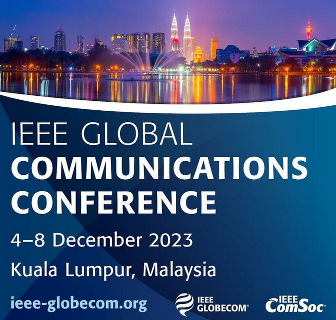 #K3Y Ltd is proud to share that the #paper 📜 entitled '5GCIDS: An Intrusion Detection System for #5G Core with #AI and Explainability Mechanisms' was presented in @IEEEorg Global Communications Conference (#GLOBECOM) 2023. 🔗 bit.ly/3TQUWQH @ComSoc #ACROSSproject #IEEE