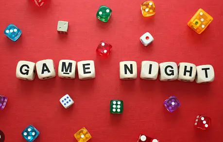 Please continue to bring in any small donations for our Shieling Family Games Night, due to take place on Friday 19th April. We are looking for family games, chocolates, packets of biscuits or anything that we can use as a prize! They can be handed in to the office. Thanks! 🙌🫶