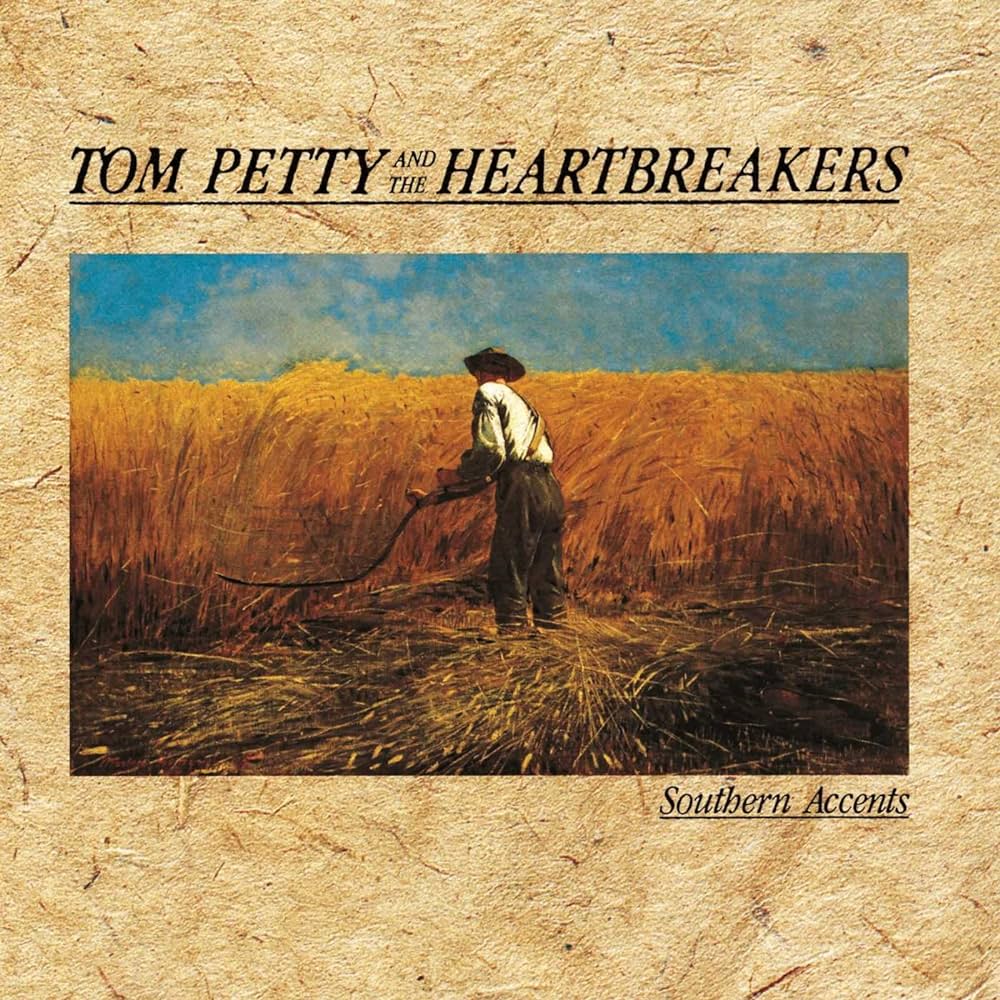 ⚡️Southern Accents ('85 Album)
🎸#TomPetty #HeartlandRock 
🎧youtube.com/playlist?list=…