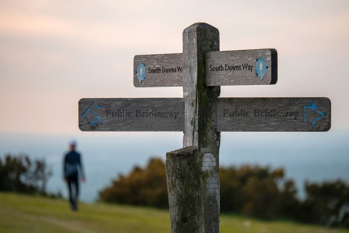 We are seeking to co-opt a new Member to join our Policy and Resources Committee. 

The successful candidate will complement, inform and challenge. 

Co-optees will be eligible to claim an allowance of £3100.90 per annum

Full details: southdowns.gov.uk/job/co-optee-m…