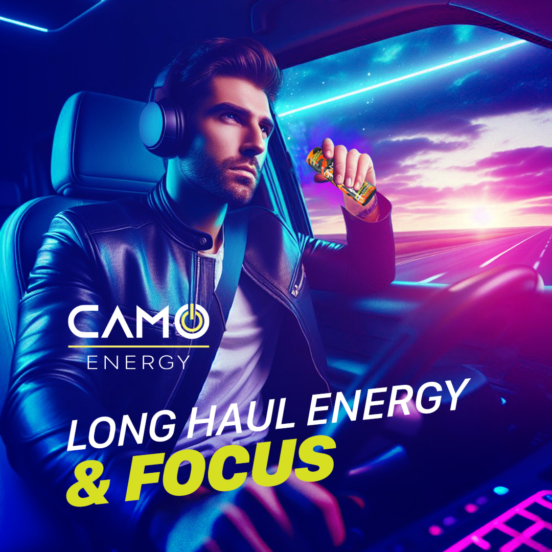 CAMO Energy tweet media