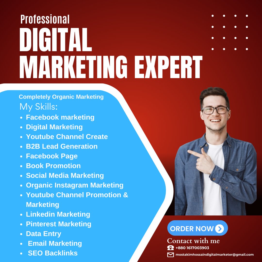 🚀 Are you looking to boost your online presence and reach a wider audience 🌟

#digitalmarketing #digitalmarketingagency #digitalmarketingtips #digitalmarketingstrategy #digitalmarketingtraining #digitalmarketingstrategist #digitalmarketingtools #digitalmarketingconsultant