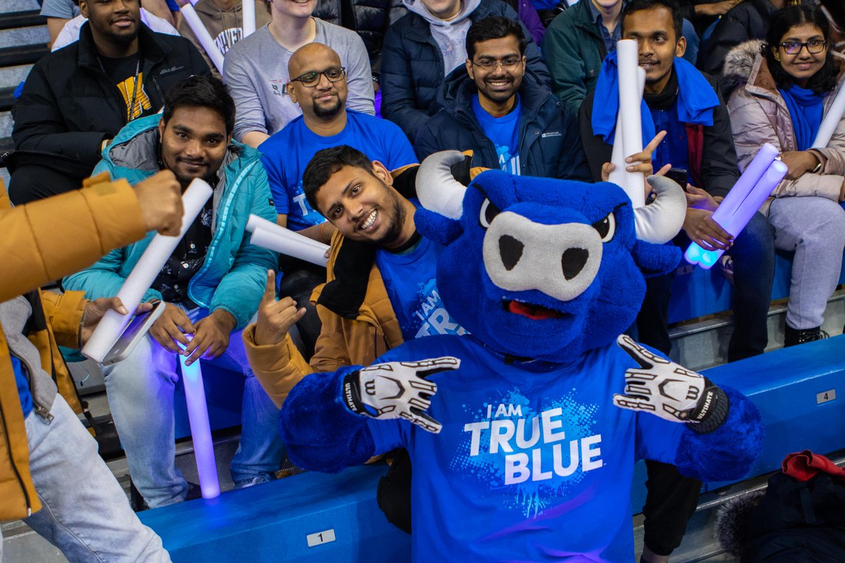 🚨 ATTENTION #UBUFFALO! 🚨 Round 3 ends at 3pm, and Victor is BEHIND! Help give him the boost he needs to advance to the semifinals of #MascotMadness! Vote vote vote! 🤘🏽▶️ ms.spr.ly/6018csa00