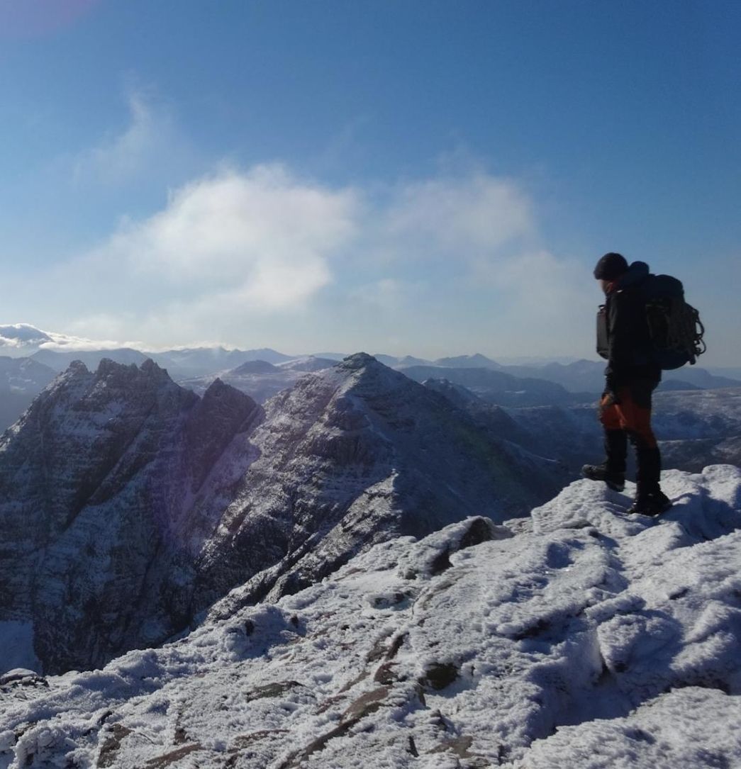 We are delighted to welcome Ewan Watson, an experienced mountain path project manager and conservation specialist from Inverness to the team as Outdoor Access Project Officer. #volunteer #pathmaintenance #habitatrestoration. For more info buff.ly/43vGNLS