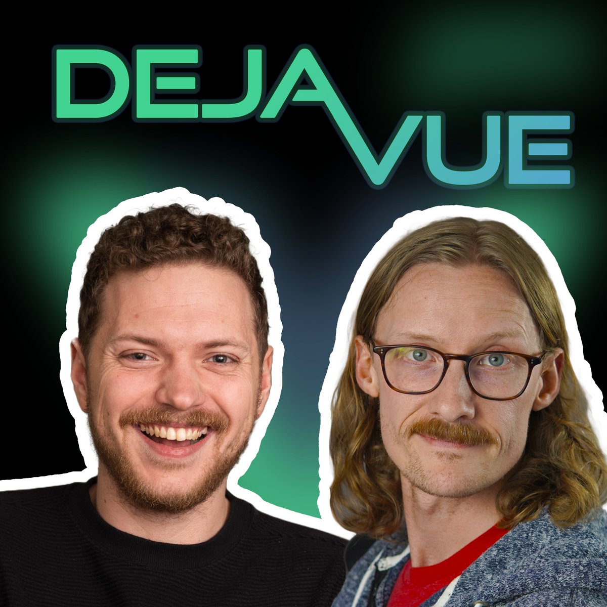 It is happening! After teasing it at <a href="/vuejsamsterdam/">Vuejs Amsterdam</a> and working on it behind the scenes for a while, <a href="/dejavuefm/">DejaVue</a> - the <a href="/vuejs/">Vue</a> podcast with <a href="/MichaelThiessen/">Michael Thiessen</a> and me is launching 🎉

Check out the trailer on YT and all other podcast platforms

Link below!