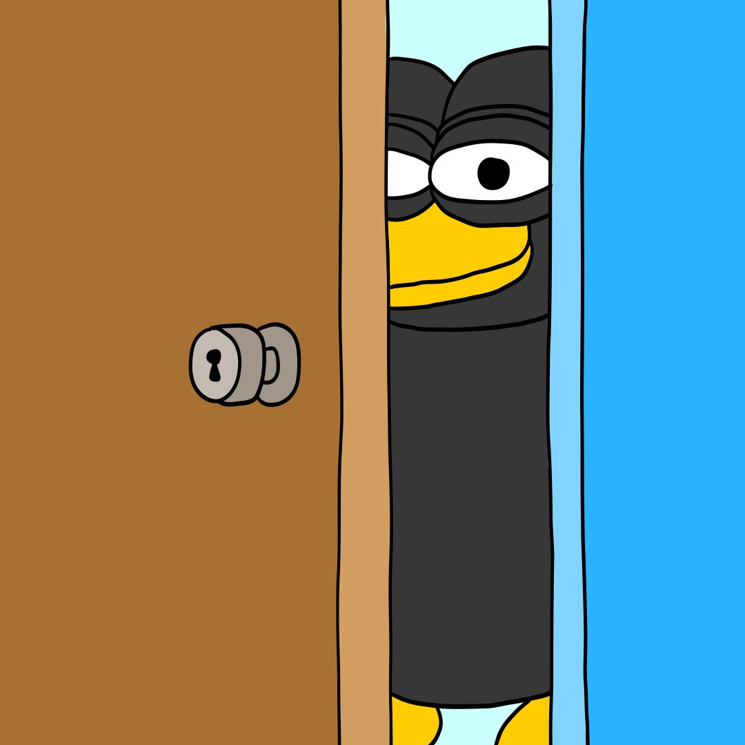 HEY 

I JUST CAME TO SAY A $PENG GM