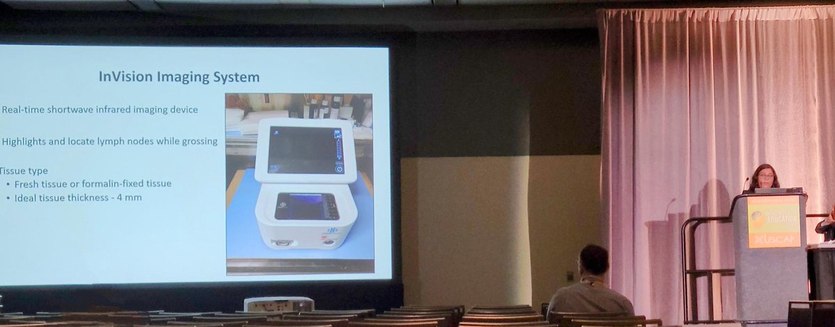 NorthShore_Path's tweet image. Just some of @NorthShore_Path highlights from #USCAP2024 by @PayuRaval and…