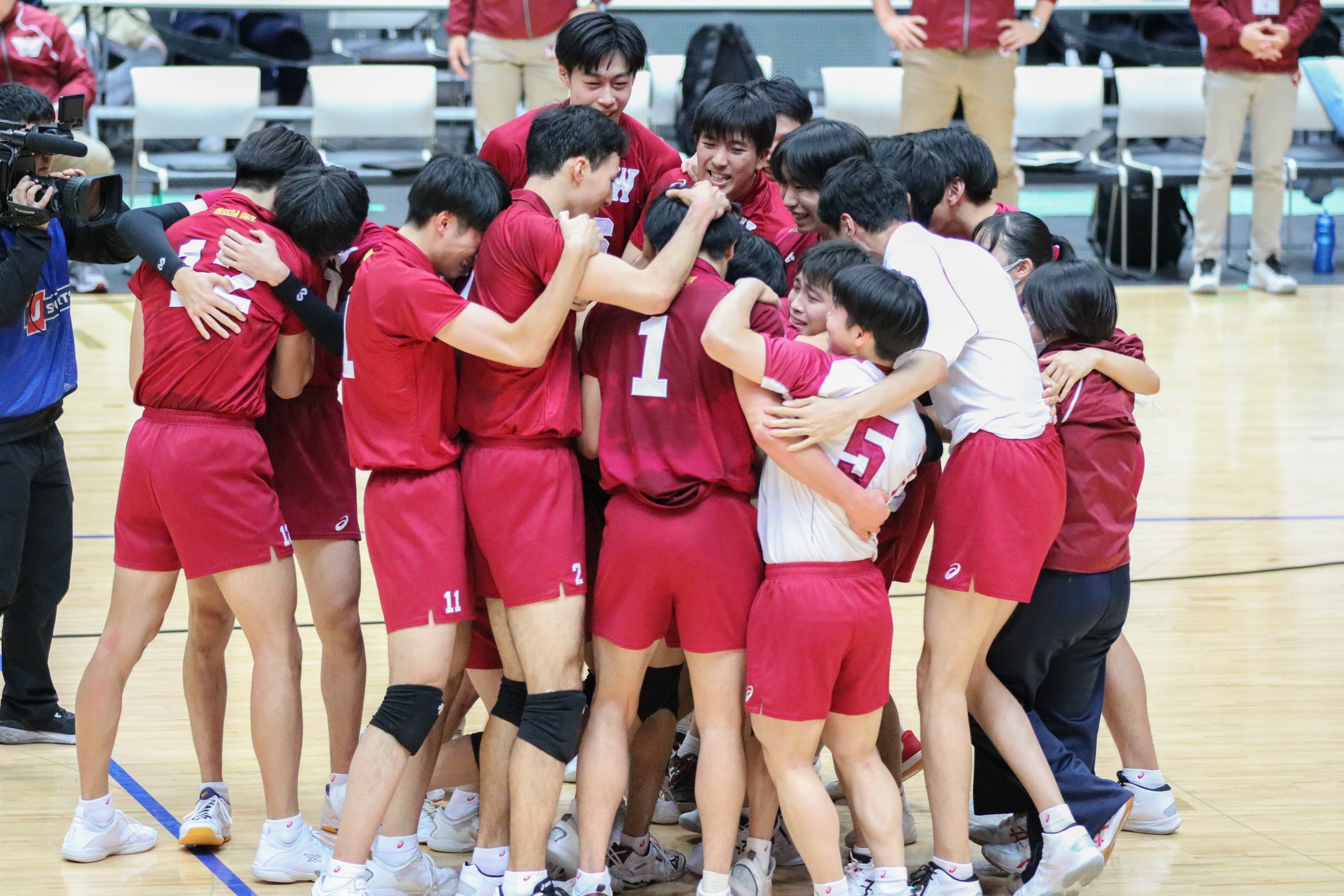 tomy✩ (@tomy_volley) / X