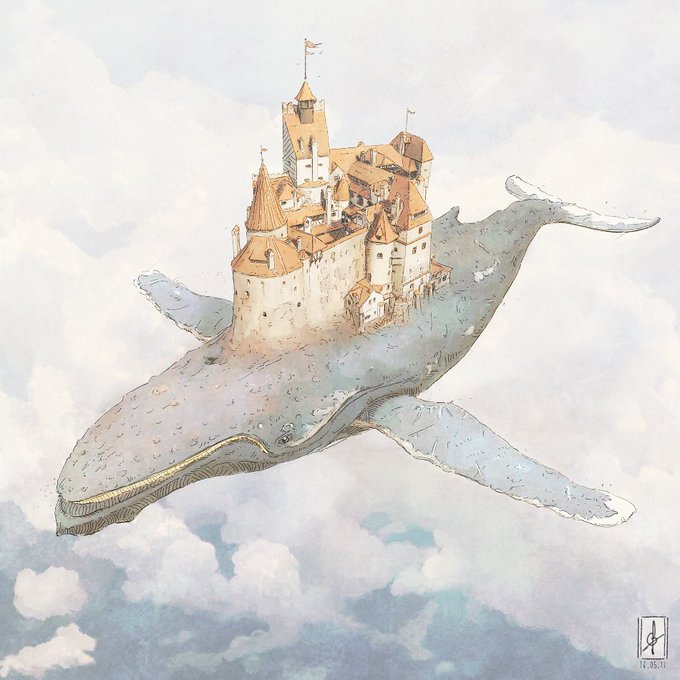 「dragon flying」 illustration images(Latest)