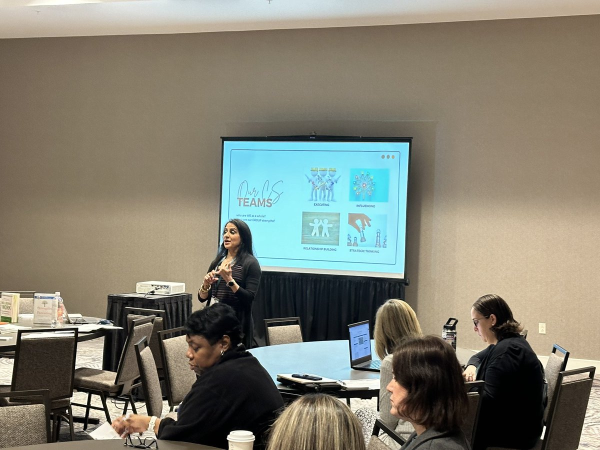 Monica Simonds M.Ed. (@monicasimonds) on Twitter photo Always fun to see my <a href="/RichardsonISD/">Richardson ISD</a> <a href="/RISDCCR/">RISD Advanced Learning Services</a> <a href="/RISDGT/">RISD GT</a> peeps. Great presentation, <a href="/JPatelCoach/">Jasmine Patel</a> 👏🏻 Always fun to see my <a href="/RichardsonISD/">Richardson ISD</a> <a href="/RISDCCR/">RISD Advanced Learning Services</a> <a href="/RISDGT/">RISD GT</a> peeps. Great presentation, <a href="/JPatelCoach/">Jasmine Patel</a> 👏🏻