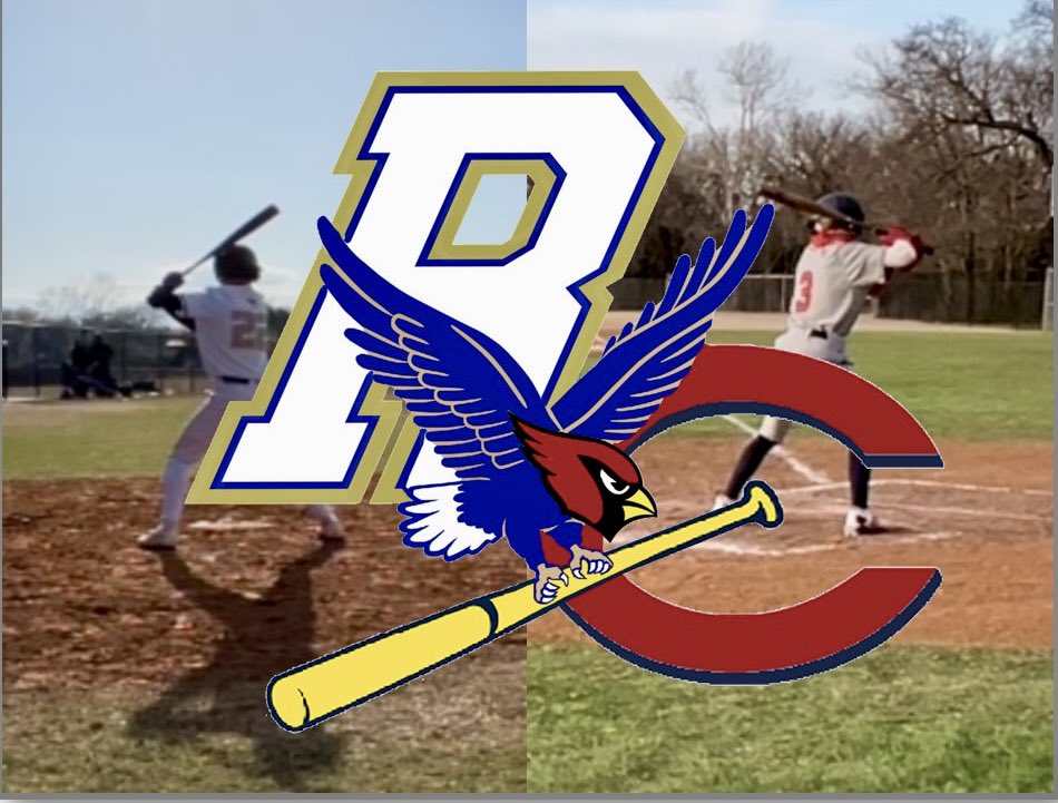 Rejoice Christian vs. Collinsville
Thursday, March 28 @ 5:00
OneOk Field