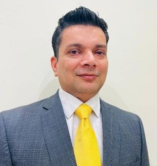 Meet our staff 👋 Dr. Shahzad Ahmad has recently joined our faculty as the Unit Lead. In this capacity, he is leading the HaDPop, HaDSoc, and Infection units. Bringing with him over a decade of experience in HE, Dr. Ahmad is a seasoned medical and healthcare educationalist.