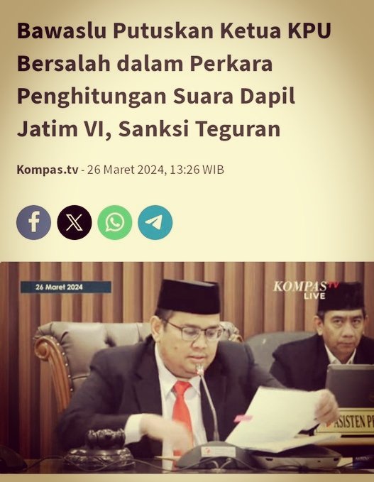 Sanksi minta maaf dan Sanksi teguran kgak berlaku oentoek raktjat djelata! 
Jadi klen rakjel jangan mencoba coba ntuk melanggar hukum. Digebuk sampe mlehoy klen...