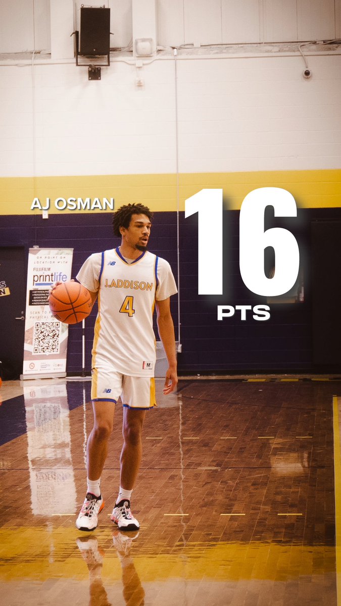 AJ led the way for the Jaguars at the True North Championship Round 1