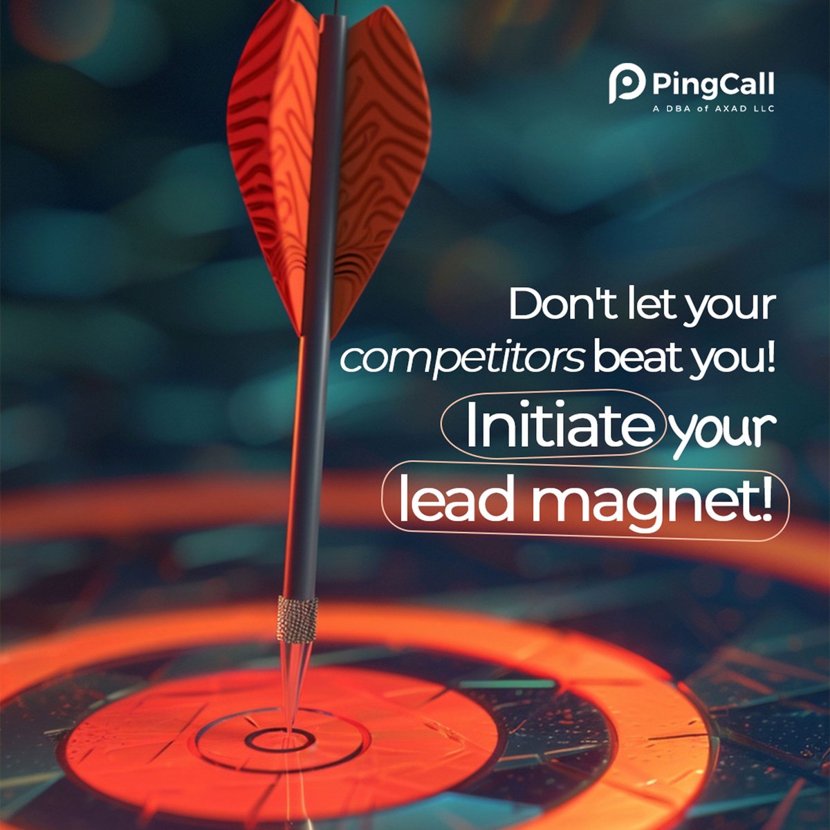 Dive into expert tips, actionable strategies, and proven techniques with Ping Call.
#PingCall #LeadGeneration #leads #business #affiliatemarketing #inboundmarketing #inboundcalls #performancemarketing #affiliate #marketing #advertising #paypercall #marketingagency