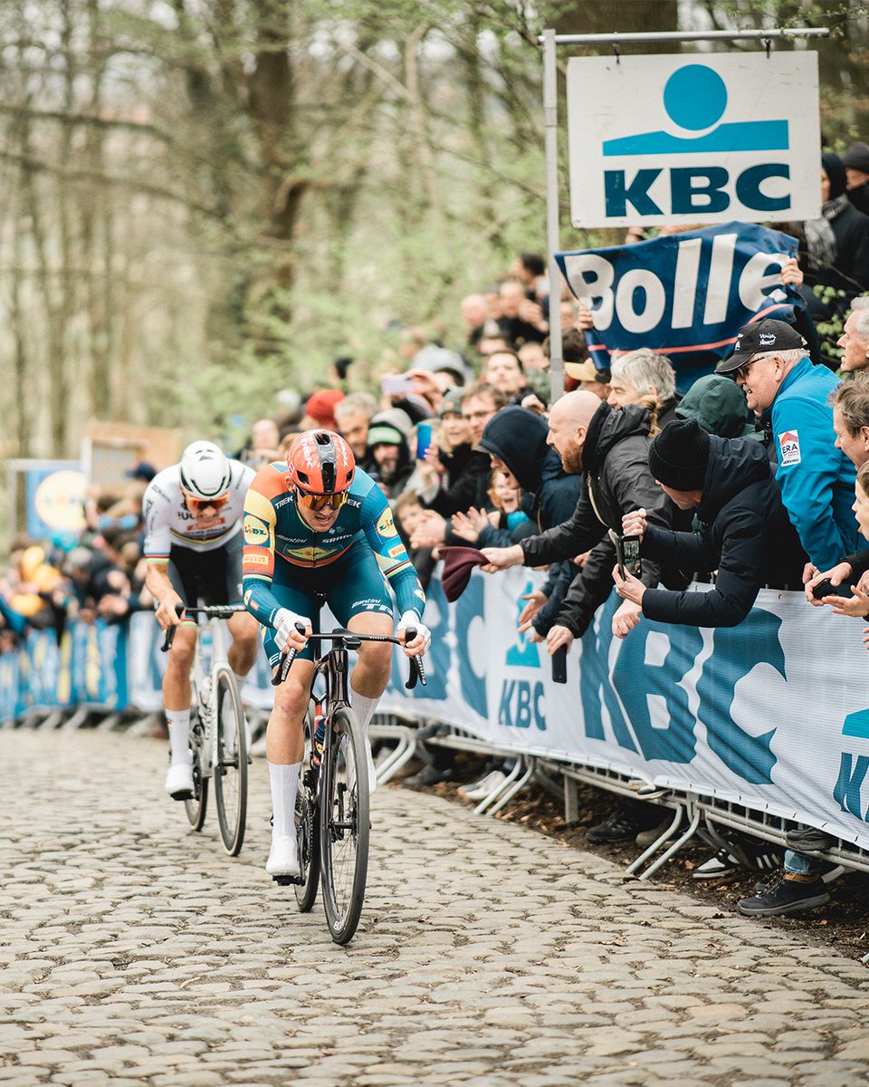 GentWevelgem tweet picture