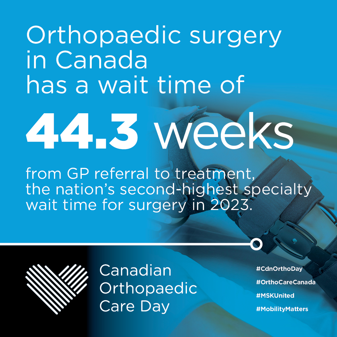 CAPM&R (@capm_r) on Twitter photo Mobility is a cornerstone of independence. Let's work together to ensure everyone can move freely. #MobilityMatters #MSKUnited #OrthoCareCanada #CdnOrthoDay @CanadianOrthopaedicAssociation on IG, <a href="/CdnOrthoAssoc/">Canadian Orthopaedic Association</a> on Twitter, Canadian Orthopaedic Association on LinkedIn and Facebook Mobility is a cornerstone of independence. Let's work together to ensure everyone can move freely. #MobilityMatters #MSKUnited #OrthoCareCanada #CdnOrthoDay @CanadianOrthopaedicAssociation on IG, <a href="/CdnOrthoAssoc/">Canadian Orthopaedic Association</a> on Twitter, Canadian Orthopaedic Association on LinkedIn and Facebook