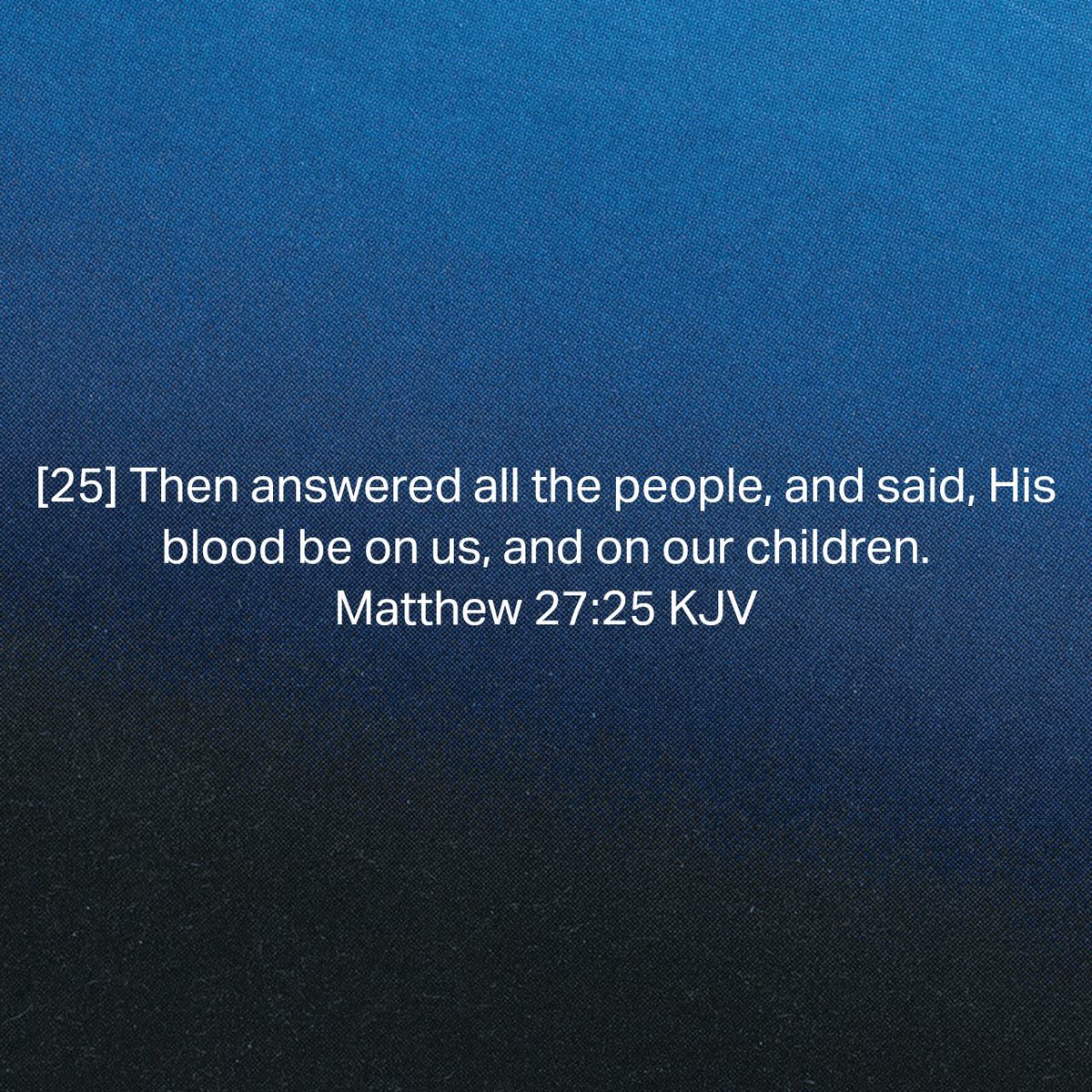 #JesusChristIsLord and the jews cried out to the Roman Governor to crucify him. After Pilate found him innocent he washed his hands as jews cried his blood will be on us and our children. Jesus arose the 3rd morning. He LIVES. ✝️🙏🏻🙌