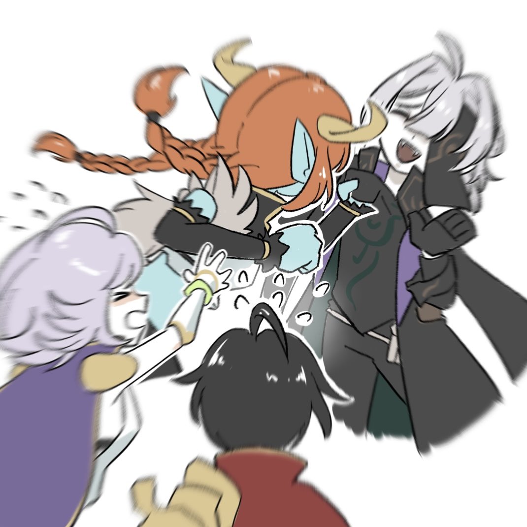 まるき🍢 tweet media