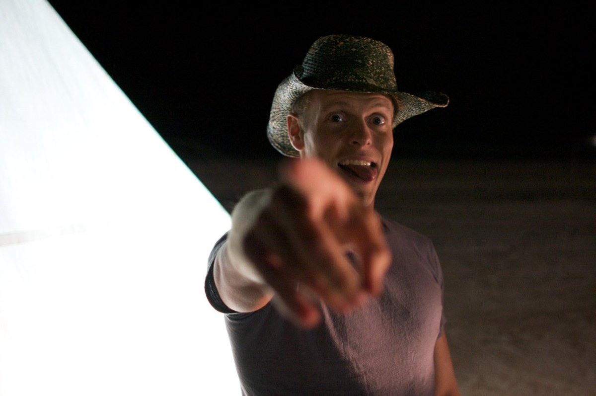 To celebrate the podcast’s 10th anniversary, I am very excited to launch fan-hosted meetups on Thursday, April 25th around the world! Now the ball is in your court…

Would you like to host fellow fans of the show in your city? Nothing crazy required; any bar or venue that can