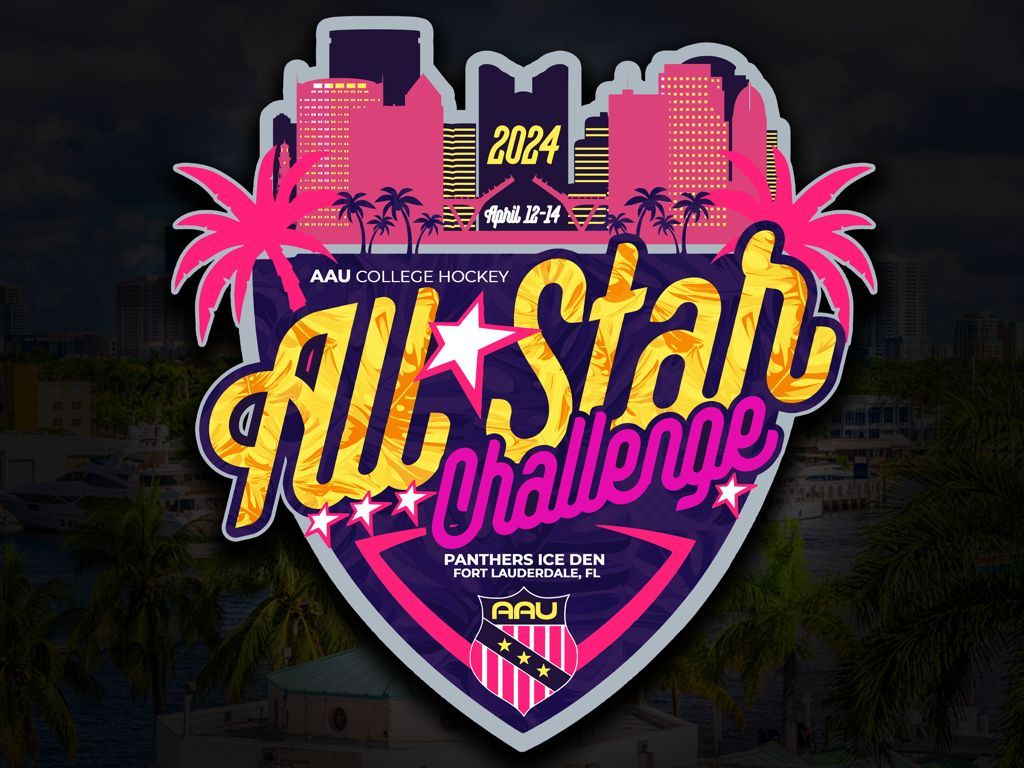 The NEIHC will be sending a team to the All-Star Challenge in Fort Lauderdale.