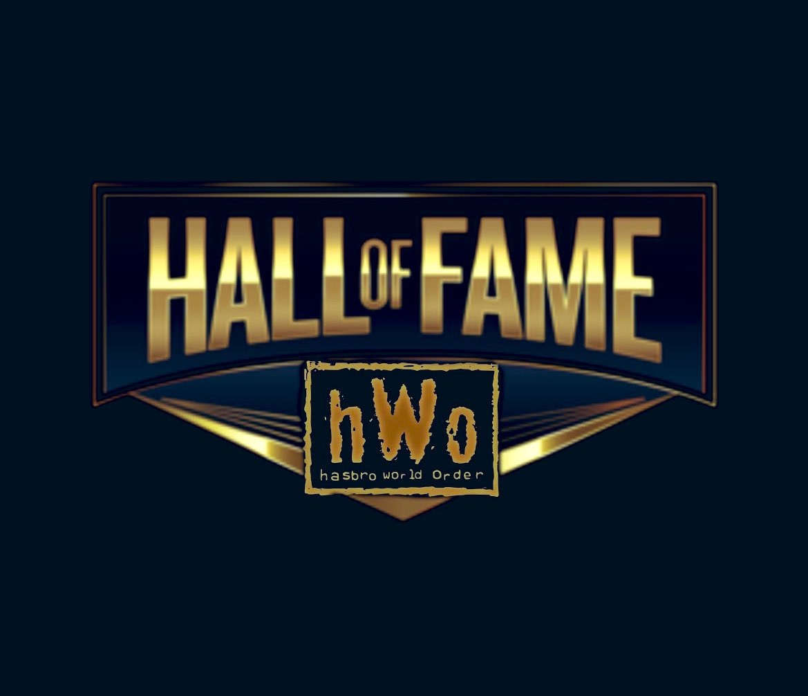 #hWo Hasbro World Order tweet media