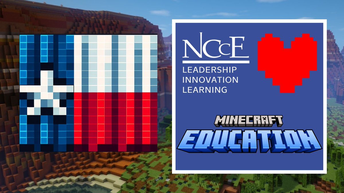 The ever-amazing <a href="/MirthfulMentor/">Heather Kolde</a> is continuing our work with <a href="/ArlingtonISD/">Arlington ISD</a> teachers today to push their @playcraftlearn skills!

We can bring this same amazing learning to teachers in your school!  Contact us for a consultation today!

buff.ly/3chGH03

#MinecraftEducation
