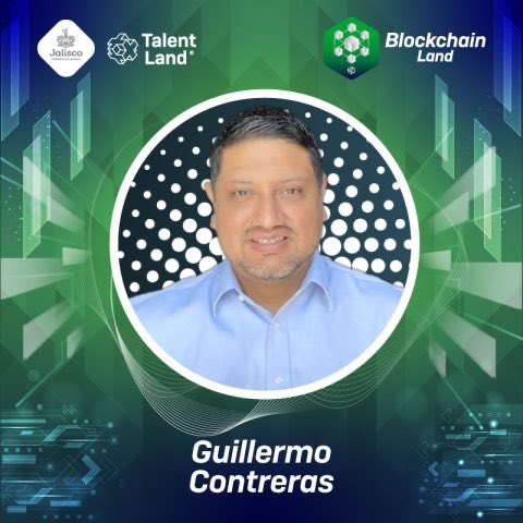 “Mas allá del efectivo: Construyendo puentes financieros a travez de tecnologías avanzadas : DitoBanx Latinoamerica” 🇲🇽

#Bitcoin #ActivosDigitales #Latinoamerica 

Miércoles 3 de Abril 19:30 , Blockchain Land.

Nos vemos pronto 👊

talent-land.mx/eventos/mas-al…