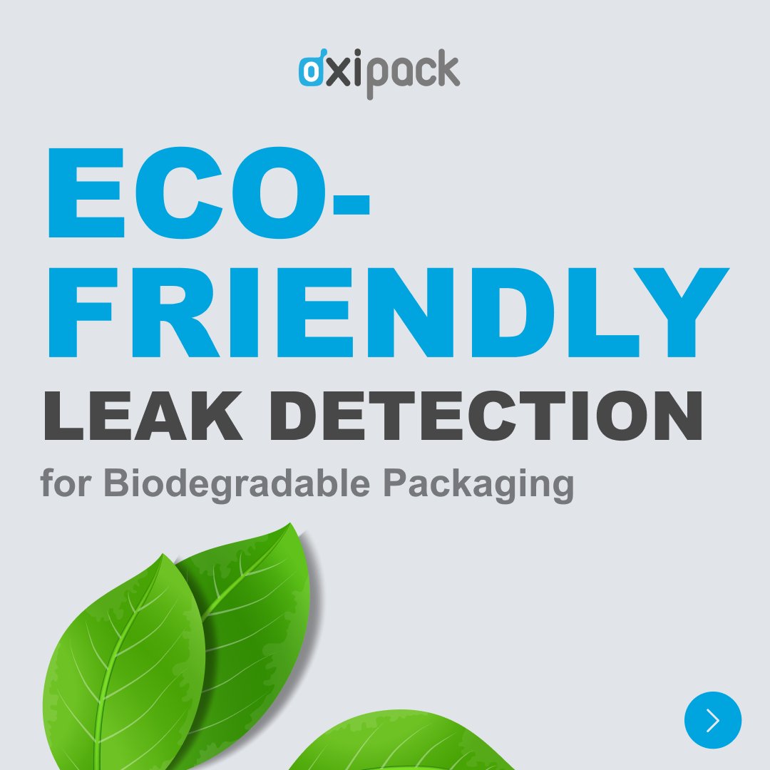 Oxipack's tweet photo. Eco-Friendly leak detection for biodegradable packaging

Learn more here 👇
https://t.co/yZHnzRU2Et https://t.co/x6yJnF8nYc
