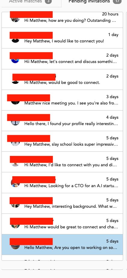 Matthew Wong tweet media