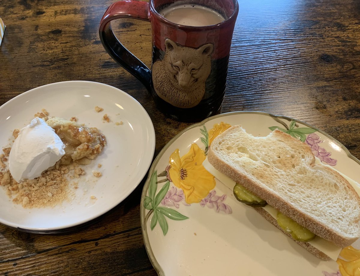 Francesca Leader tweet media