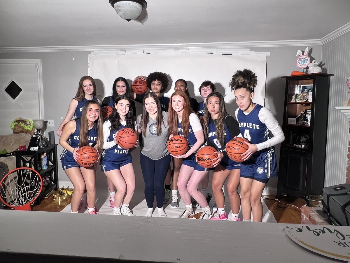 CP ELITE AAU tweet media