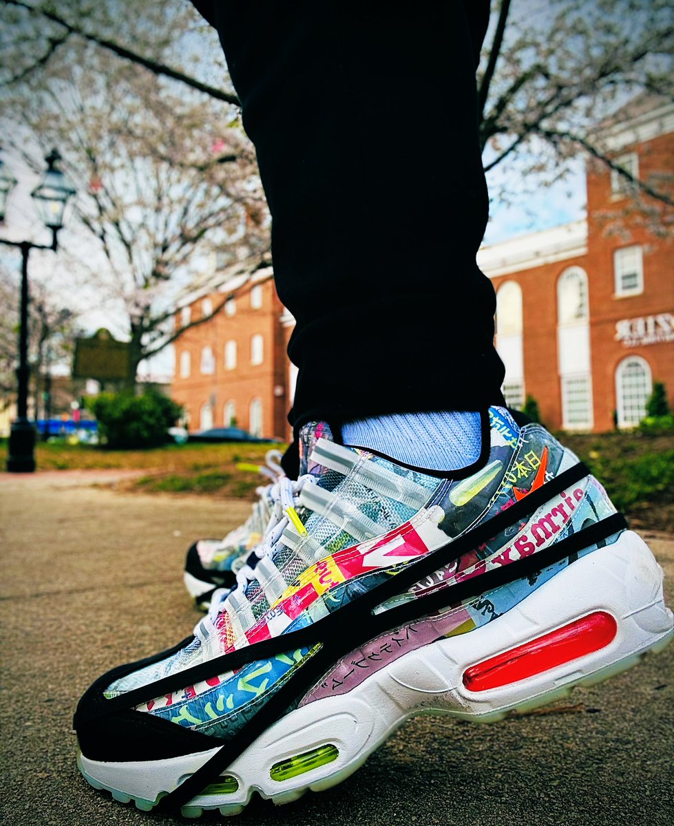 airmax 95 japan heritage