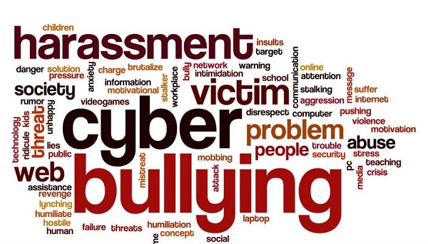 Welcome back to the Digital Leaders Podcast and our second edition. In this episode, the team talk about Cyber bullying. Listen to our podcast: bit.ly/49jUQ8U