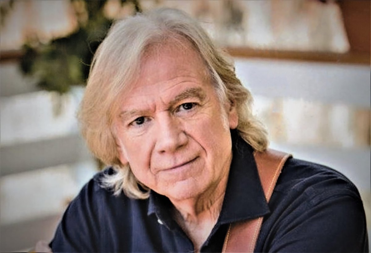 ⚠ Tonight's performance of Justin Hayward's Blue World Tour has been cancelled. Justin was taken ill and is not able to perform due to loss of voice; he sends his sincerest apologies. You don't need to do anything, our box office team will be in contact with further info.