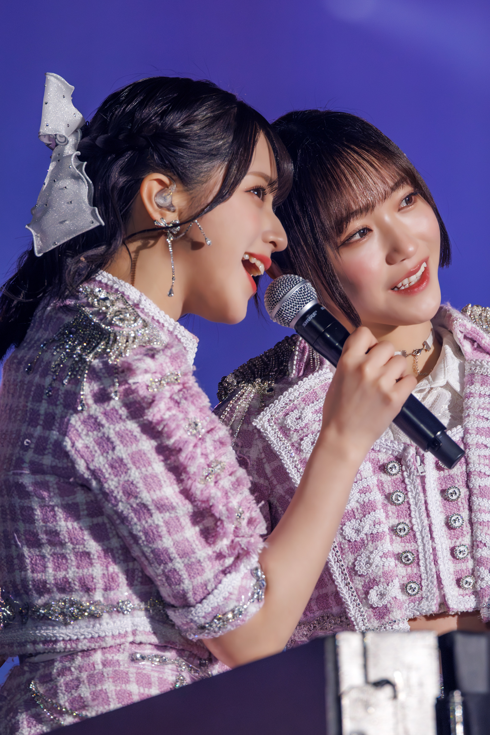 ※匿名配送【＝LOVE】イコラブ　佐々木舞香　野口衣織　いかりんぐ 野口衣織 Twitter 2025年9月23日 18:43 現在発売中の 「 MYOJO