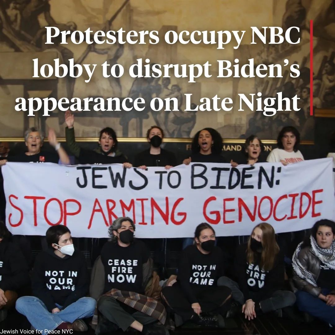 EMHoustonSpeaks's tweet photo. @TorahJudaism @davenewworld_2 100% correct. Thank you, Torah Jews, for making that clarification. So many people have been propagandized by AIPAC owned politicians & Zionist owned MSM into not understanding that Zionism's settler colonialism and is NOT the same as Judaism.
#StopAllAidtoIsrael #GazaIsStarving https://t.co/hm2y33khhp