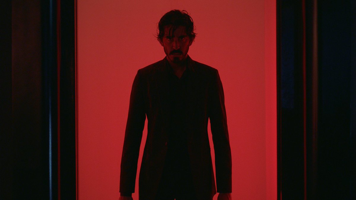 "Goes bananas in the best possible way."

Dev Patel writes, directs and stars in action-packed revenge thriller #MonkeyMan.

Read the Empire review: empireonline.com/movies/reviews…