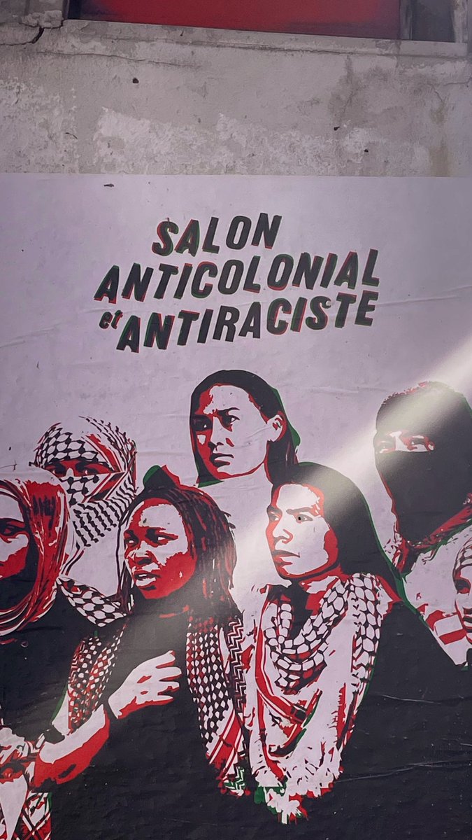 🇵🇸 if there is a God, he is a witness to everything, if not, we are.