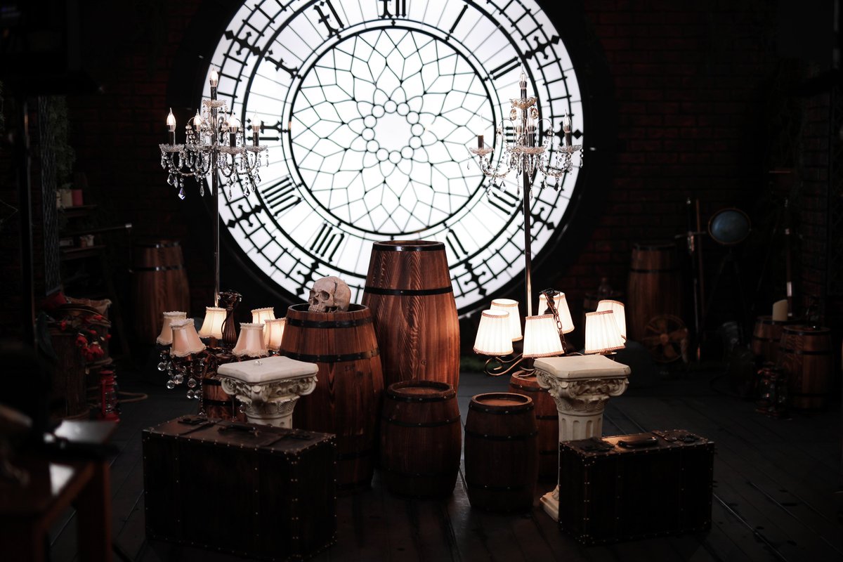 AAA스튜디오 
◽ 40평 규모 엔틱 컨셉 스튜디오 
◽aaa-st.com
📷 4인 기준 시간당 3만원