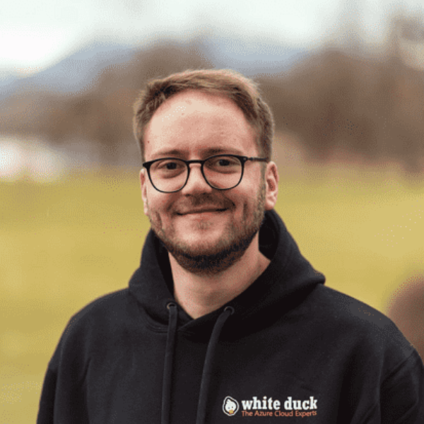 🌟 Unser Team kurz vorgestellt - heute stellen wir Marco unseren Junior Platform und #Kubernetes Engineer vor. 🖇️ whiteduck.de/unser-team-mar… #Team #CloudNative