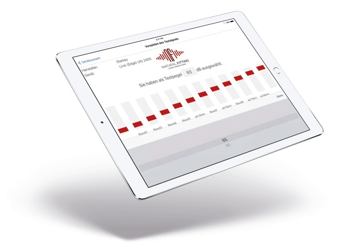 Hohe Kundenzufriedenheit mit Natural Fitting: Anwendungsbeobachtung von Oticon und IAS belegt klare Anpassvorteile – aktuelle Pressemitteilung von Individual Akustiker Service (IAS) und Natural Fitting presseportal.de/pm/160843/5744… #hörakustik #hörakustiker #naturalfitting